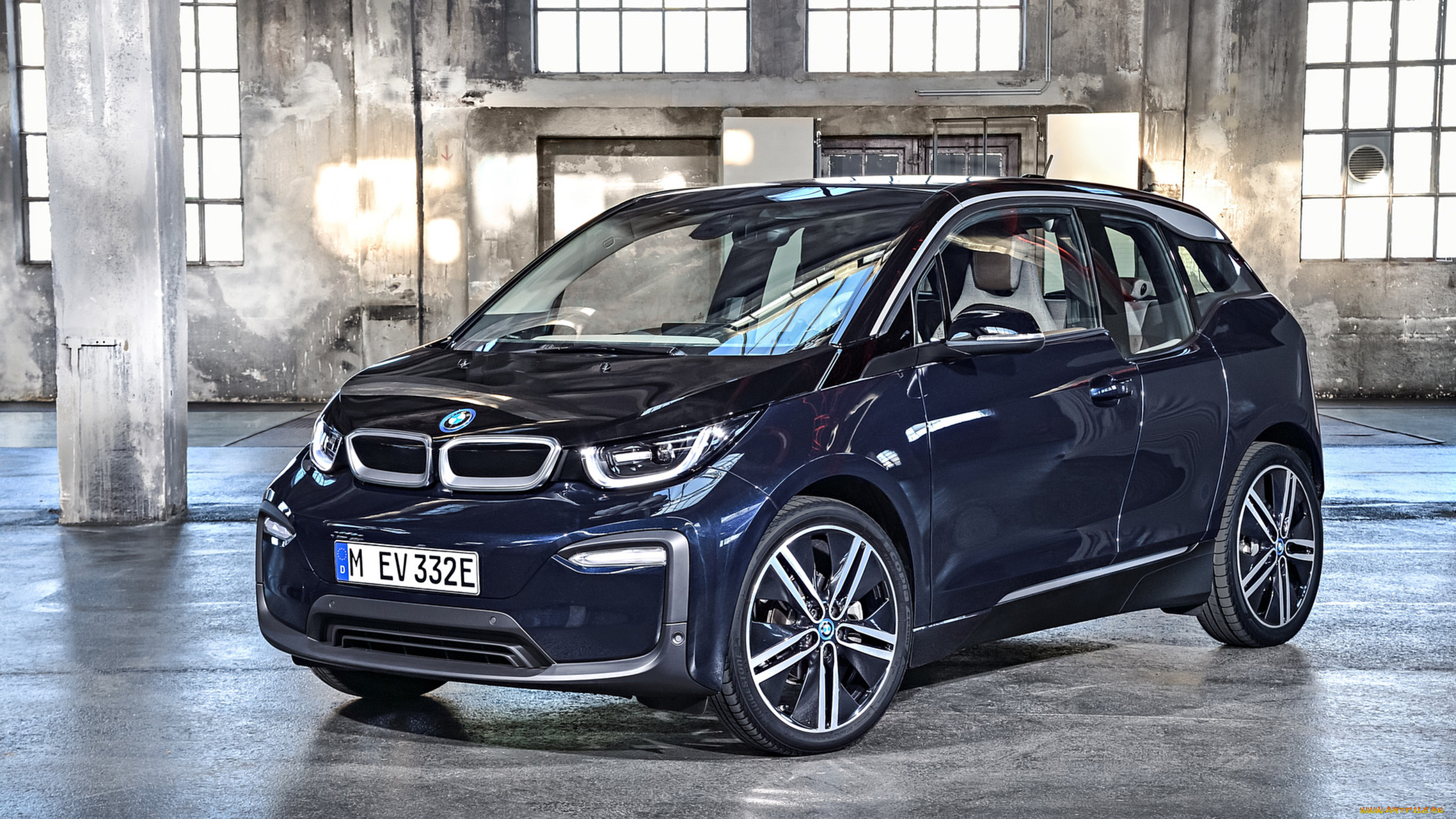 bmw i3 2018, , bmw, 2018, i3
